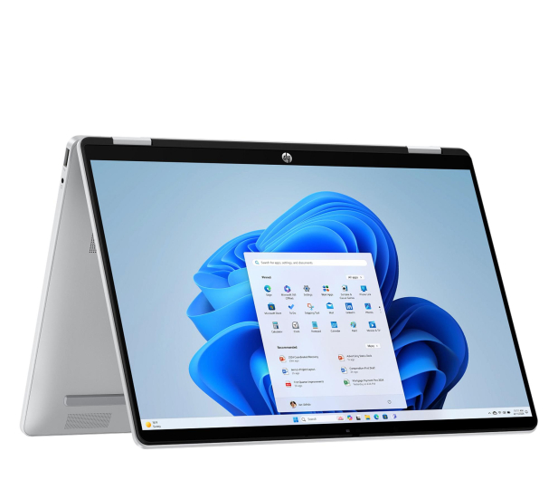 HP OmniBook 5 Flip Core 5-120U/16GB/2TB/Win11 Touch OLED 14-fp0023nw (CX5B9EA) - 1454732 - zdjęcie 5